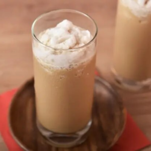 Café frozzen