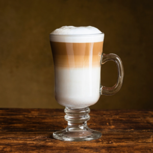 Café Latte