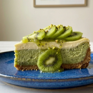 Cheese Cake Kiwi
