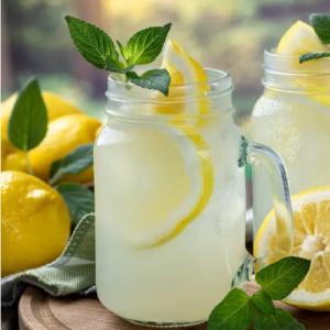 Limonada Natural